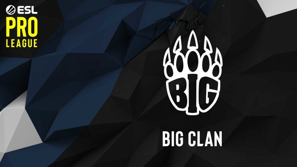 Big Csgo Logo Big Csgo Logo