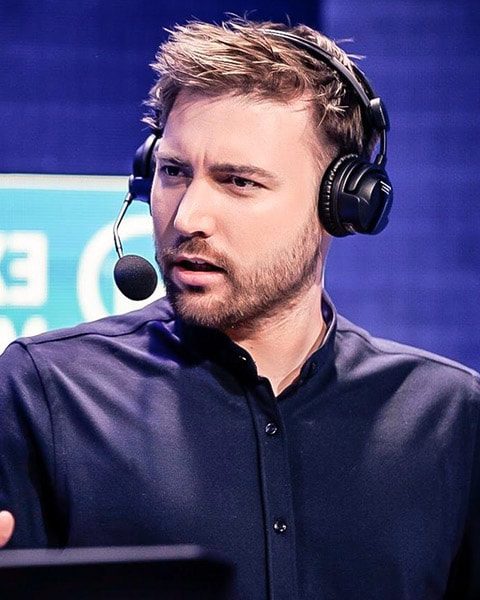 ESL Pro League - Season 11 - ESL Proleague CS:GO