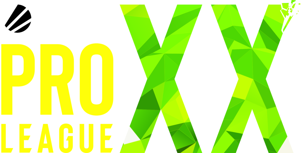 ESL Pro League Season 20 logo