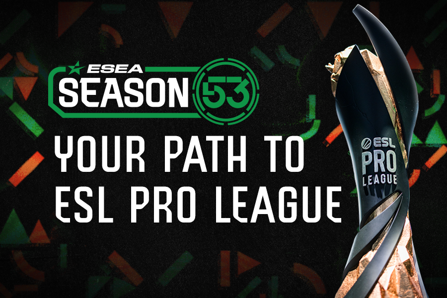 ESL Pro League CS Season 21
