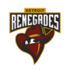 Renegates New Renegates New