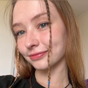 Picture of Katya 'Sayang'