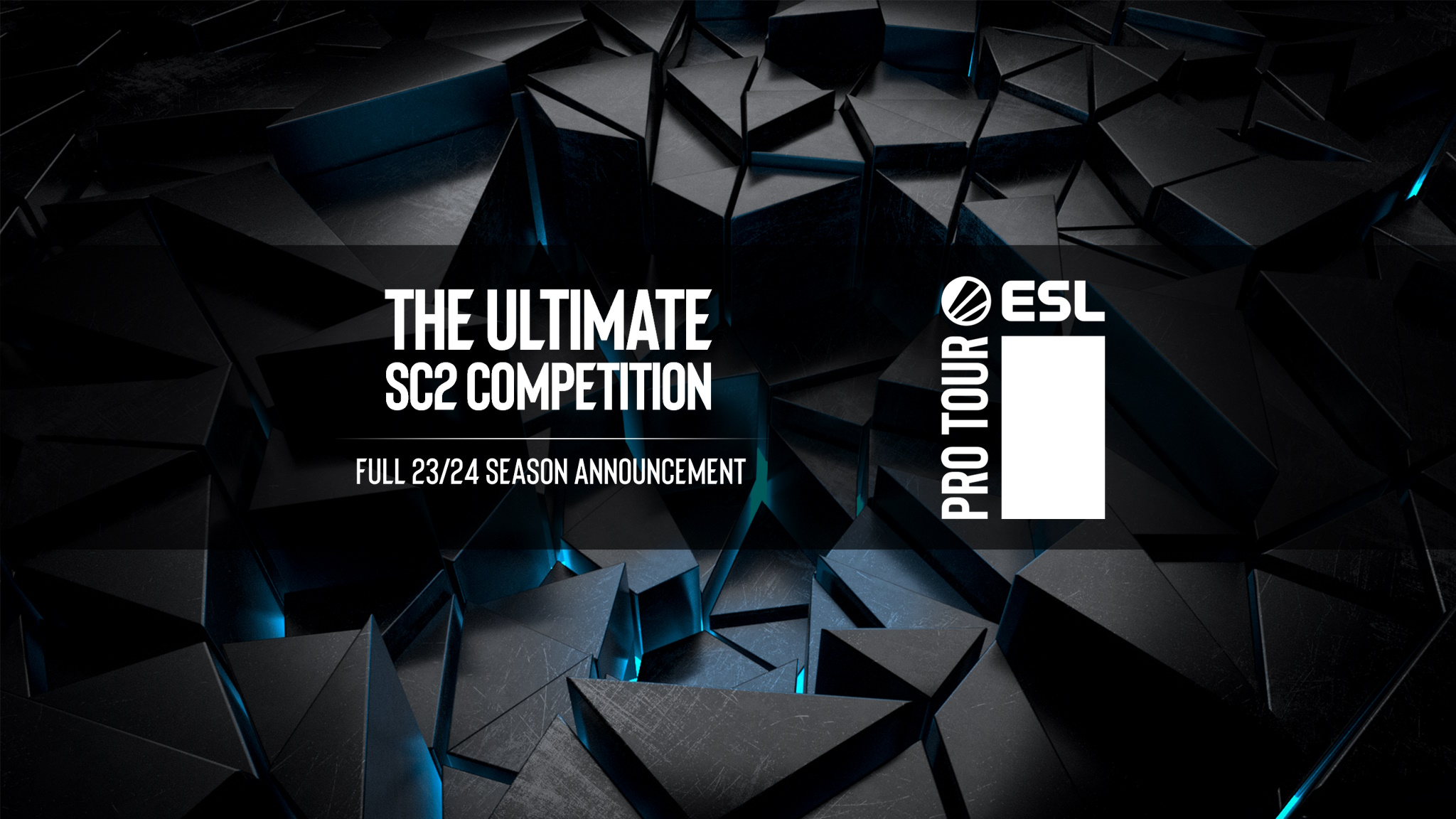 Full 23/24 Season Announcement