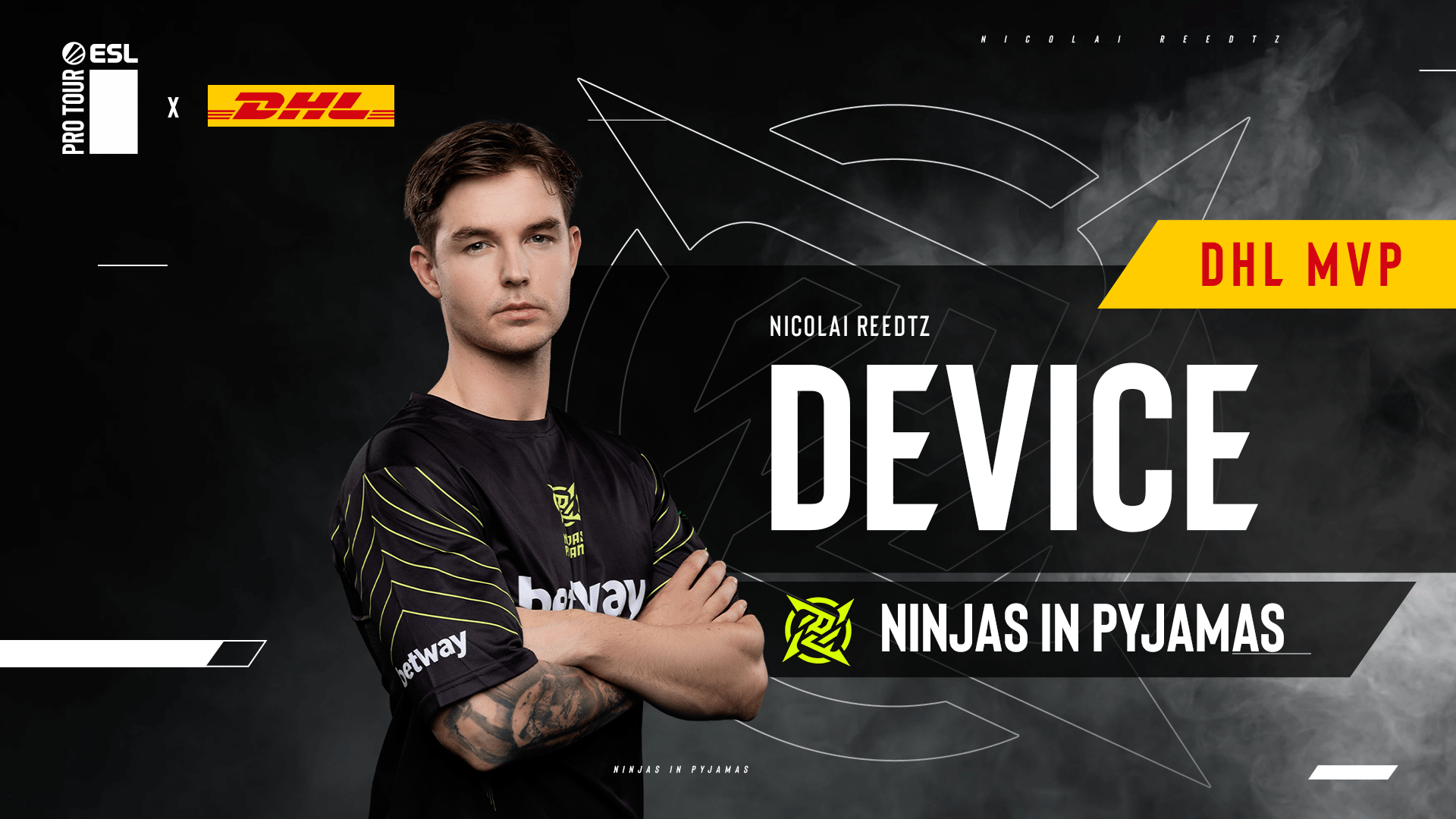 IEM Fall 2021