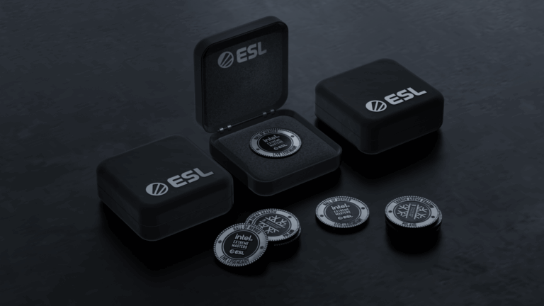 IEM KRAKÓW 2026 COIN