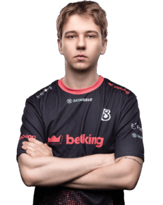 IEM Zowie Monitor Setting - ESL Pro Tour